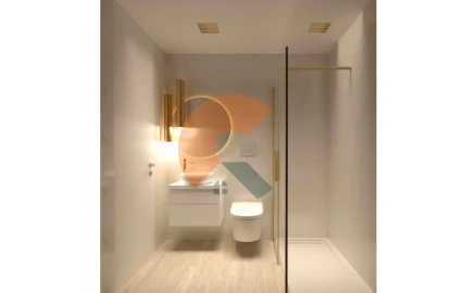 Apartamento T2 para Venda em Santo Antonio dos Olivais