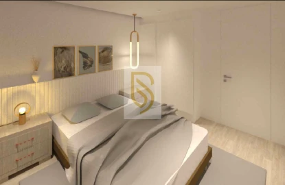 Apartamento T2 para Venda em Santo Antonio dos Olivais