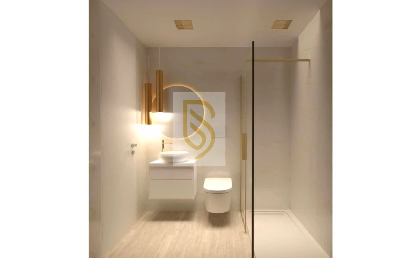 Apartamento T2 para Venda em Santo Antonio dos Olivais Foto 12