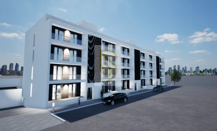 Apartamento T2 para Venda em Santo Antonio dos Olivais