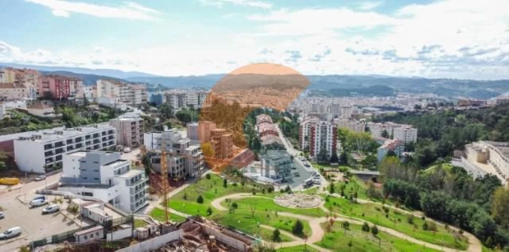 Apartamento T2 para Venda em Santo Antonio dos Olivais Foto 13