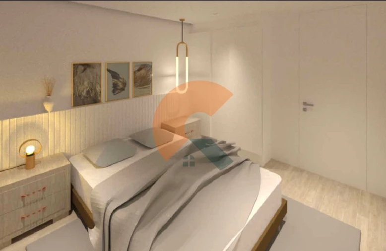 Apartamento T2 para Venda em Santo Antonio dos Olivais Foto 12