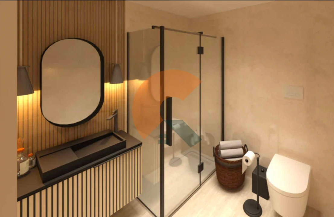 Apartamento T2 para Venda em Santo Antonio dos Olivais Foto 10