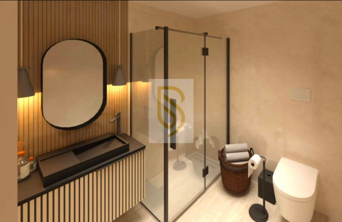 Apartamento T2 para Venda em Santo Antonio dos Olivais Foto 10