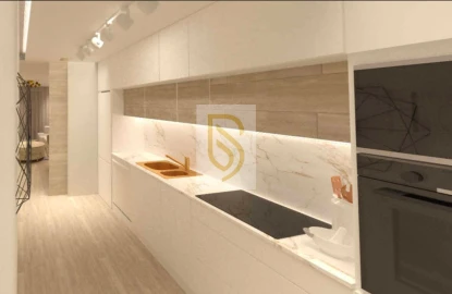 Apartamento T2 para Venda em Santo Antonio dos Olivais