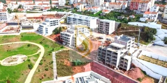 Apartamento T2 para Venda em Santo Antonio dos Olivais
