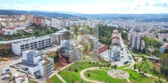 Apartamento T2 para Venda em Santo Antonio dos Olivais