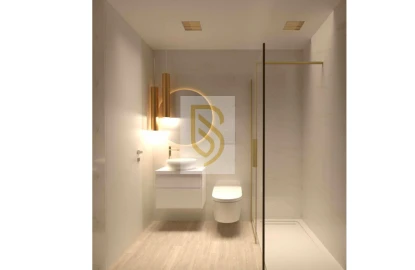 Apartamento T2 para Venda em Santo Antonio dos Olivais