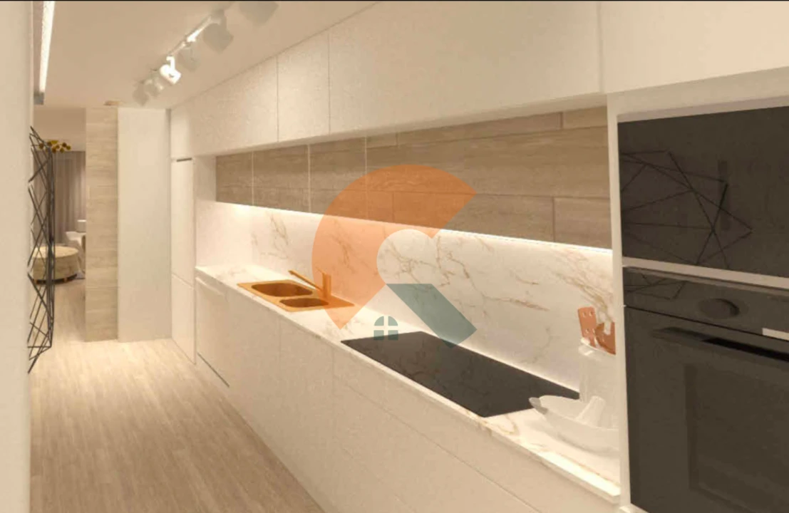 Apartamento T2 para Venda em Santo Antonio dos Olivais Foto 9