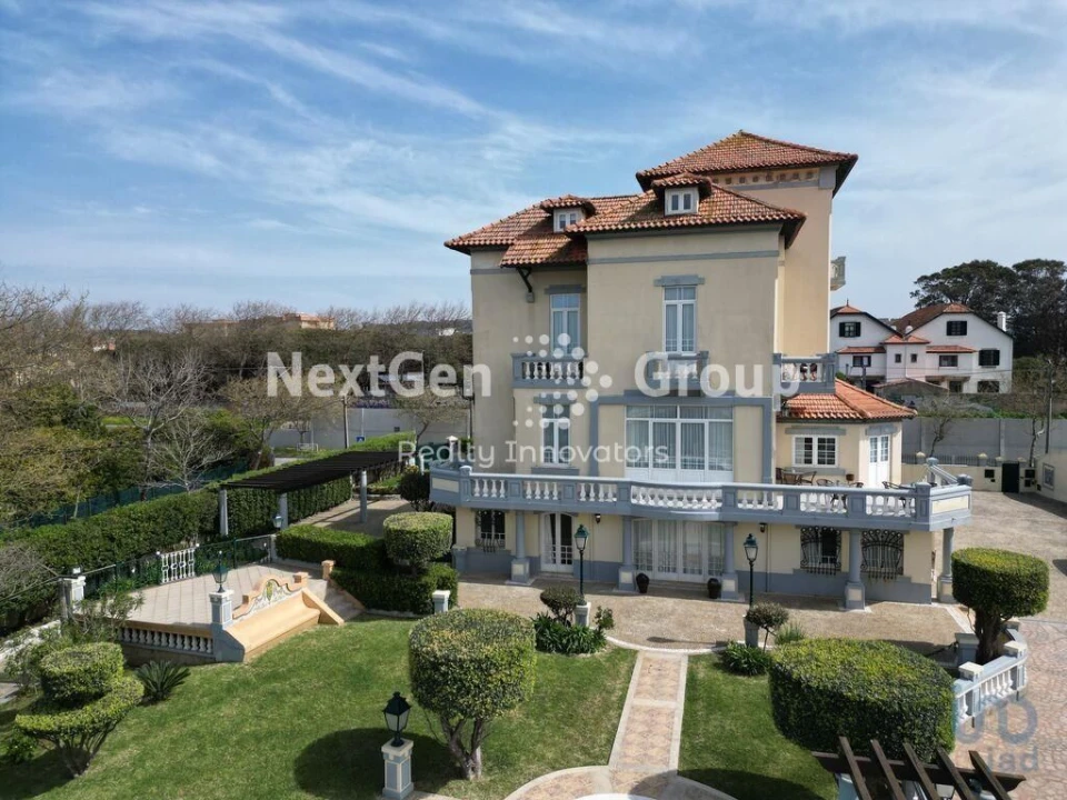 Moradia T6 para Venda em Arcozelo Foto 3