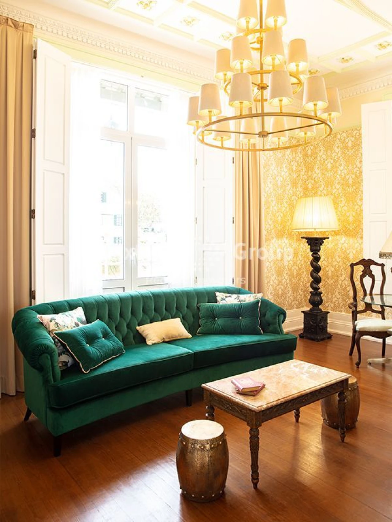 Moradia T6 para Venda em Arcozelo Foto 6