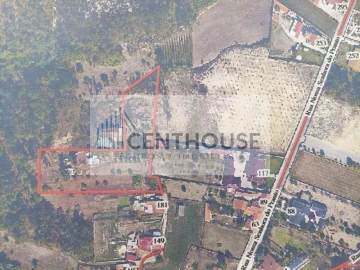 Terreno para Venda em Carapinheira