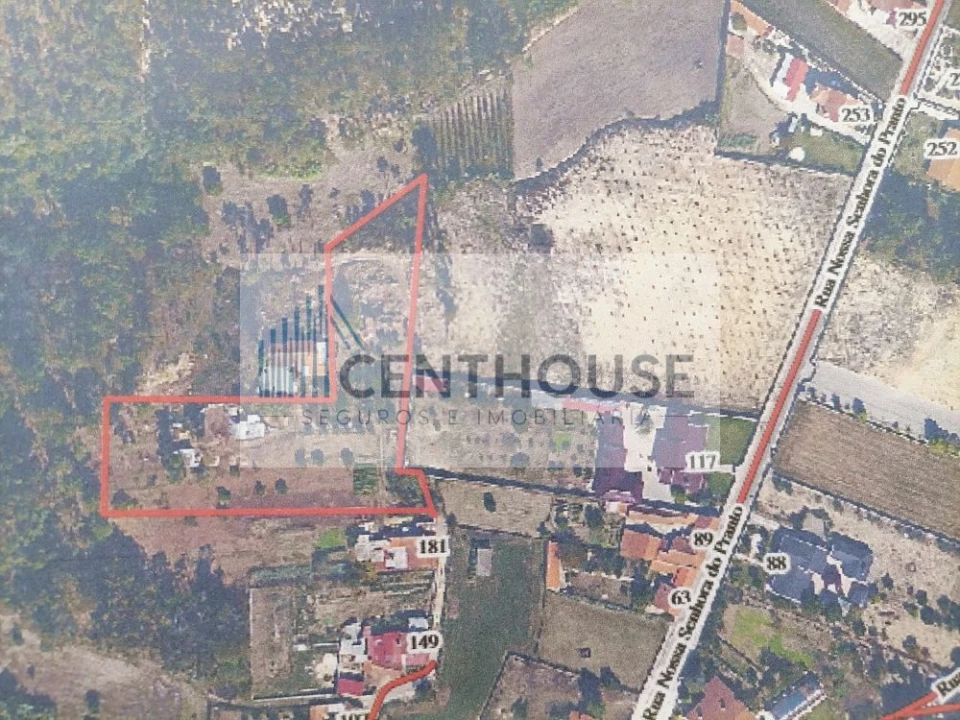 Terreno para Venda em Carapinheira Foto 1