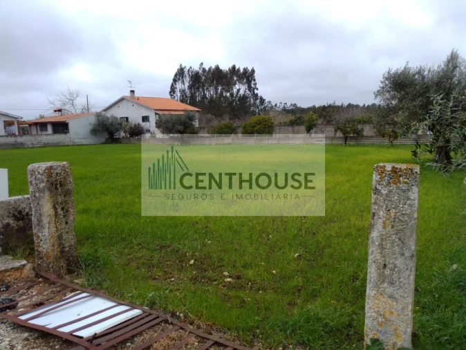 Terreno para Venda em Cantanhede e Pocariça Foto 1