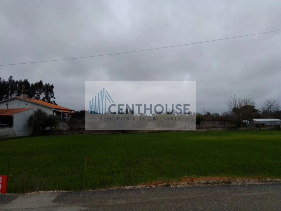 Terreno para Venda em Cantanhede e Pocariça Foto 3