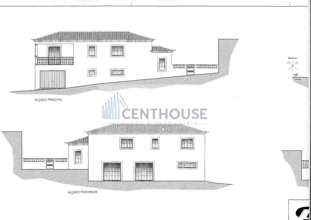 Terreno para Venda em Ourentã Foto 2
