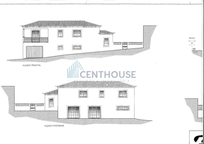Terreno para Venda em Ourentã Foto 2