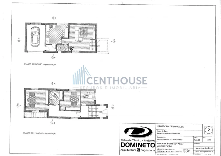 Terreno para Venda em Ourentã Foto 4