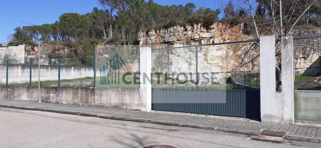 Terreno para Venda em Cantanhede e Pocariça Foto 1
