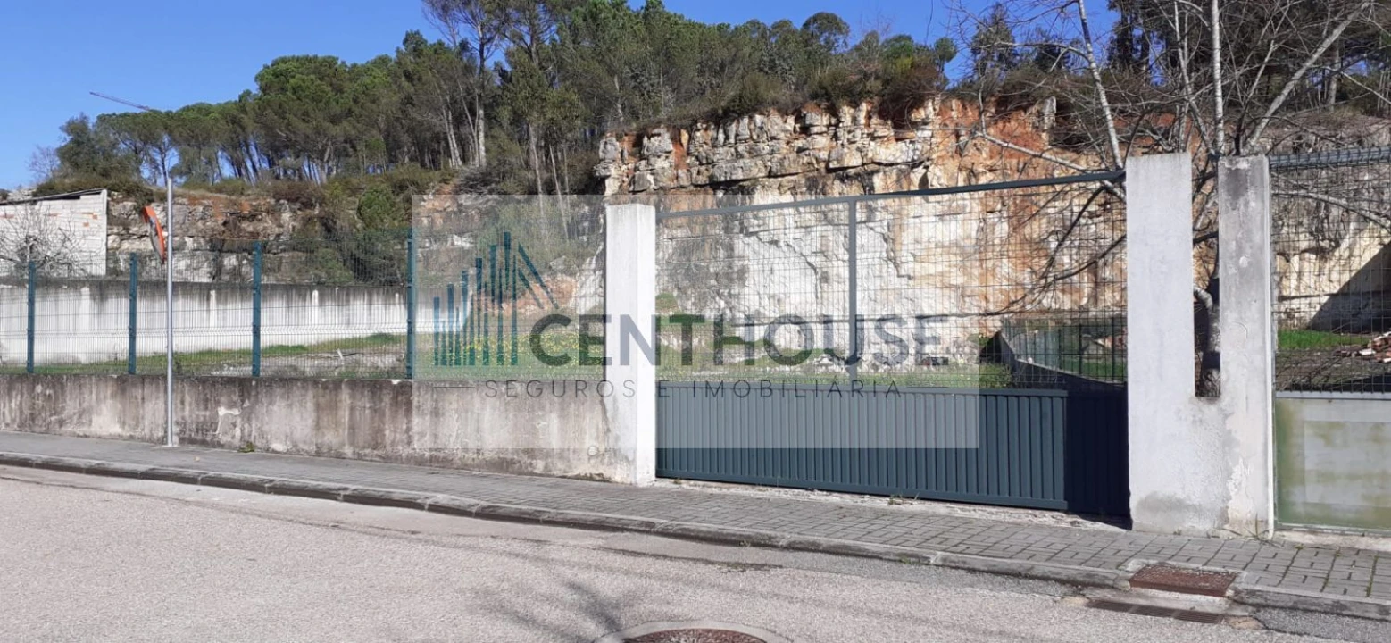 Terreno para Venda em Cantanhede e Pocariça Foto 1