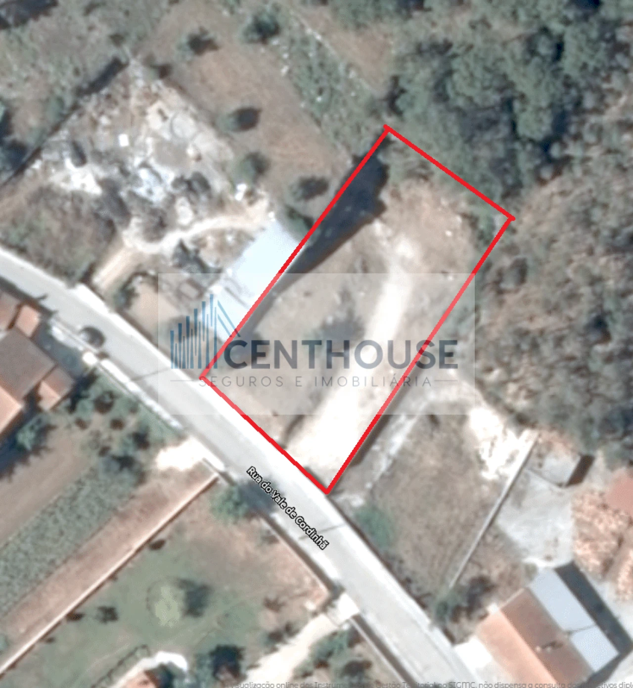 Terreno para Venda em Portunhos e Outil Foto 1