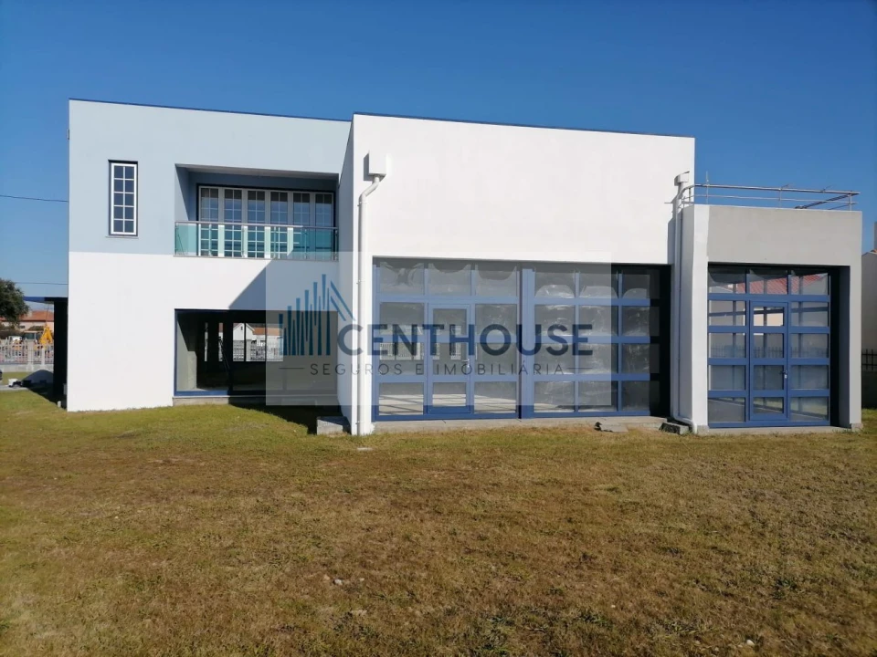 Apartamento T3 para Venda em Tocha Foto 4