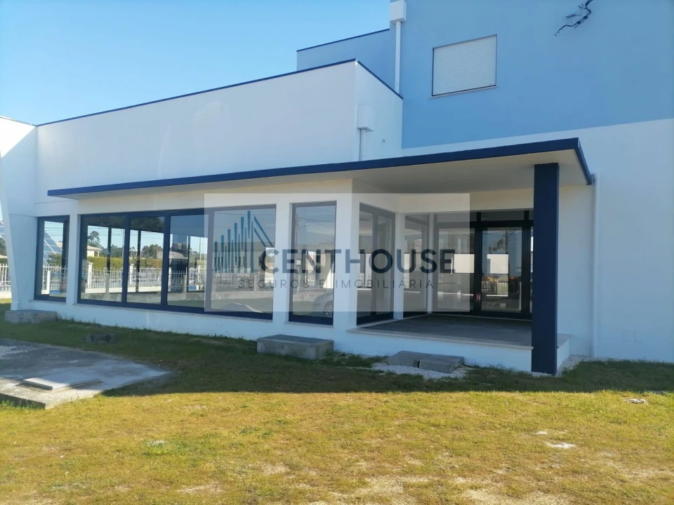 Apartamento T3 para Venda em Tocha Foto 1