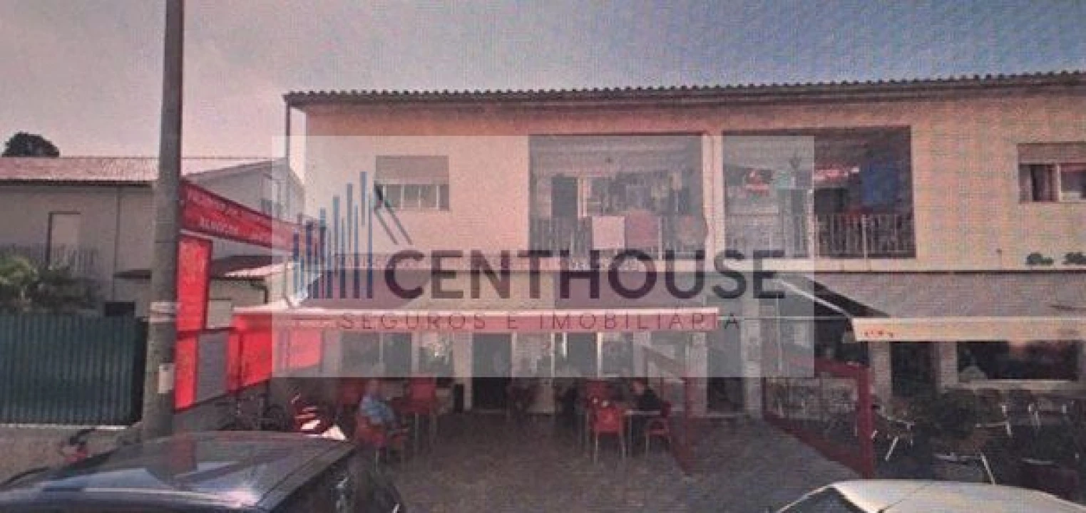 Loja para Trespasse em Cantanhede e Pocariça Foto 1