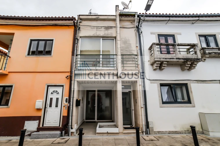 Moradia T3 para Venda em Cantanhede e Pocariça Foto 24