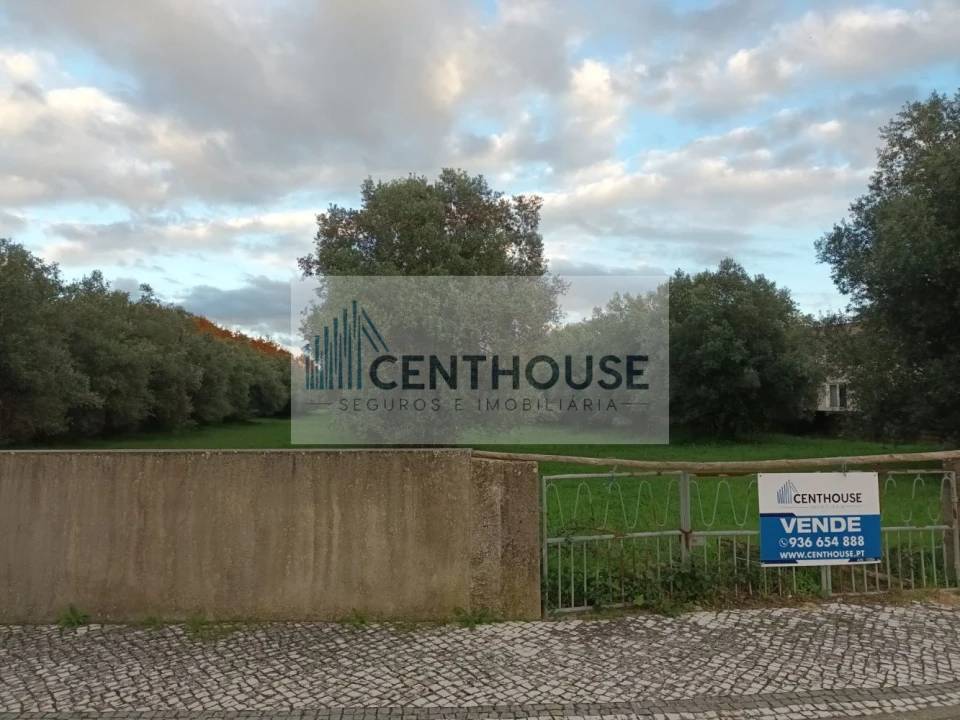 Terreno para Venda em Cantanhede e Pocariça Foto 1