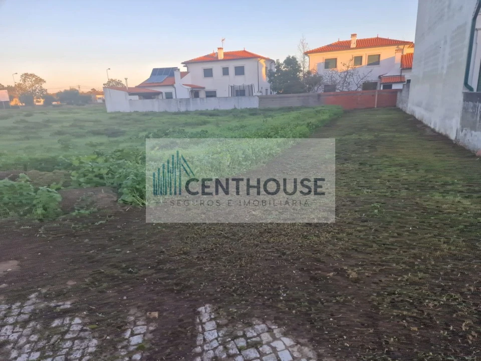 Terreno para Venda em Cantanhede e Pocariça Foto 7