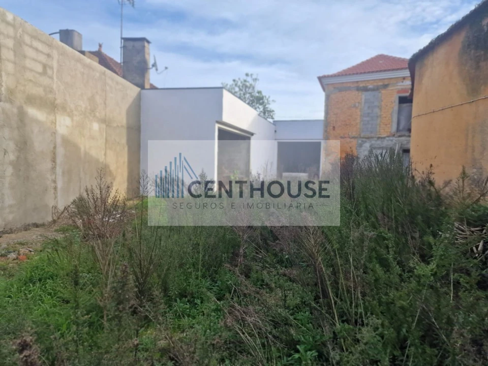 Moradia T4 para Venda em Cantanhede e Pocariça Foto 14