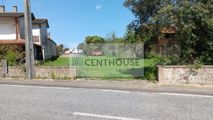 Terreno para Venda em Cantanhede e Pocariça Foto 1