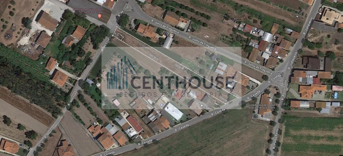 Terreno para Venda em Cantanhede e Pocariça Foto 4