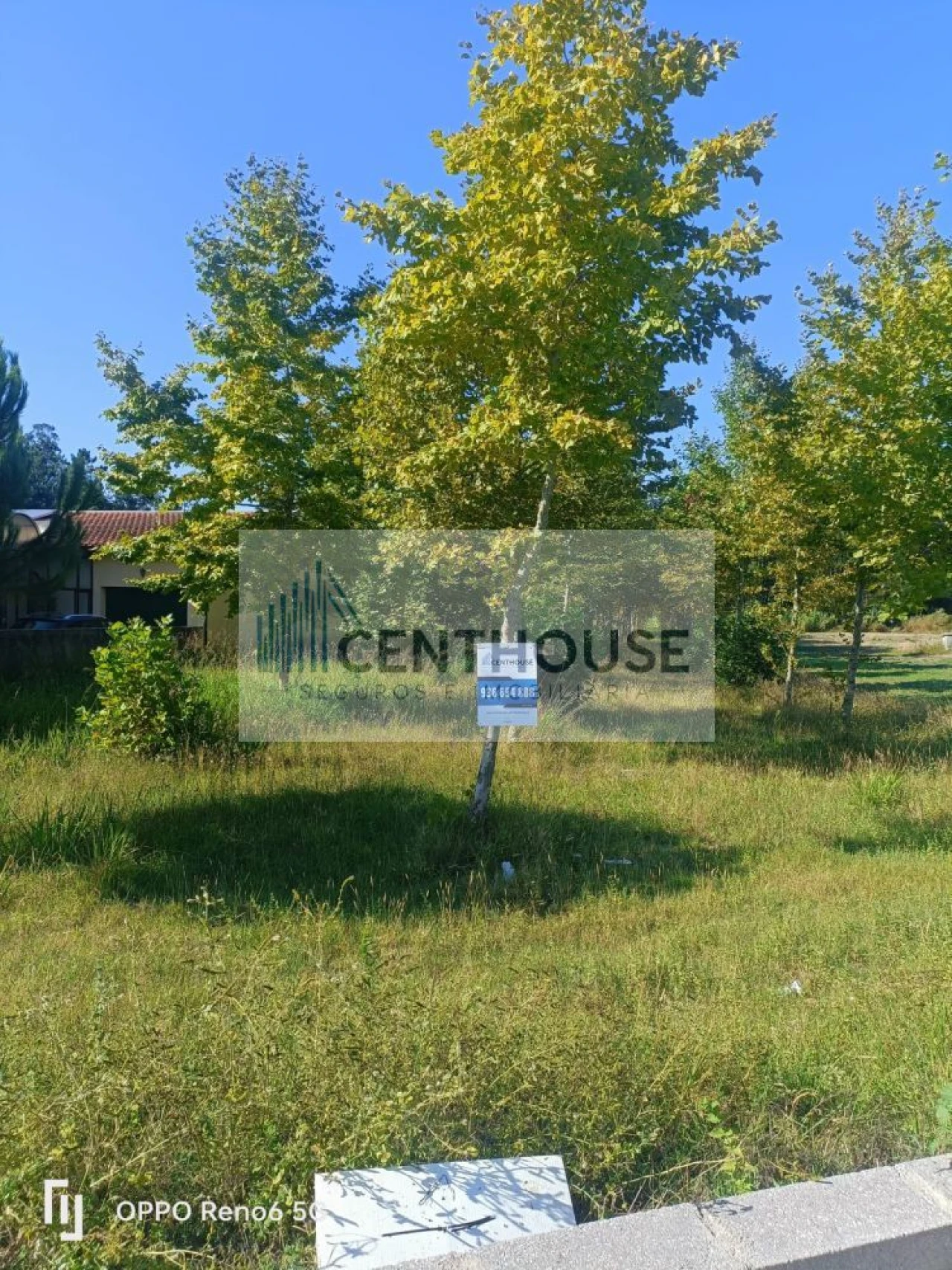 Terreno para Venda em Vilamar e Corticeiro de Cima Foto 1