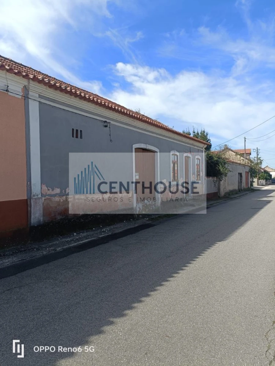 Moradia T0 para Venda em Mira Foto 1