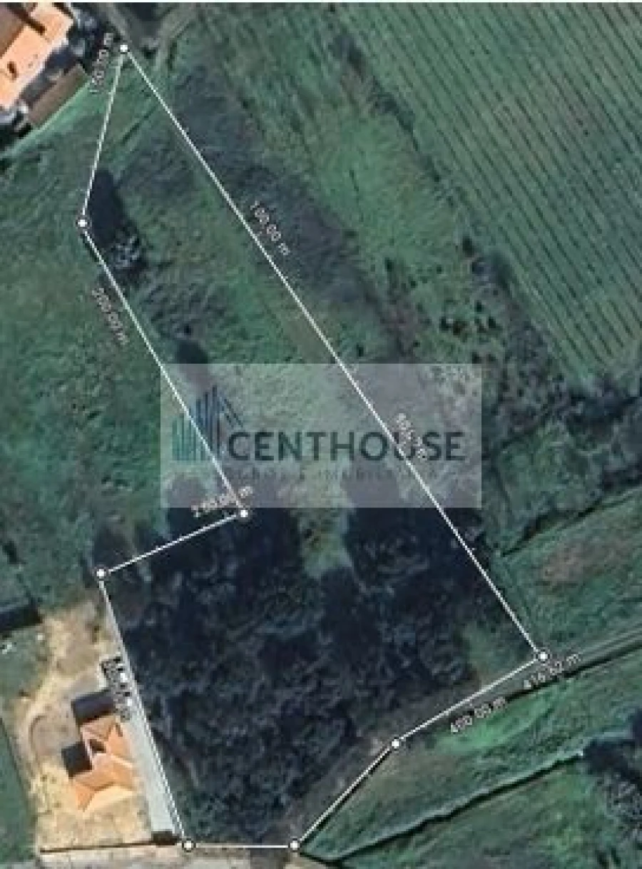 Terreno para Venda em Sangalhos Foto 1