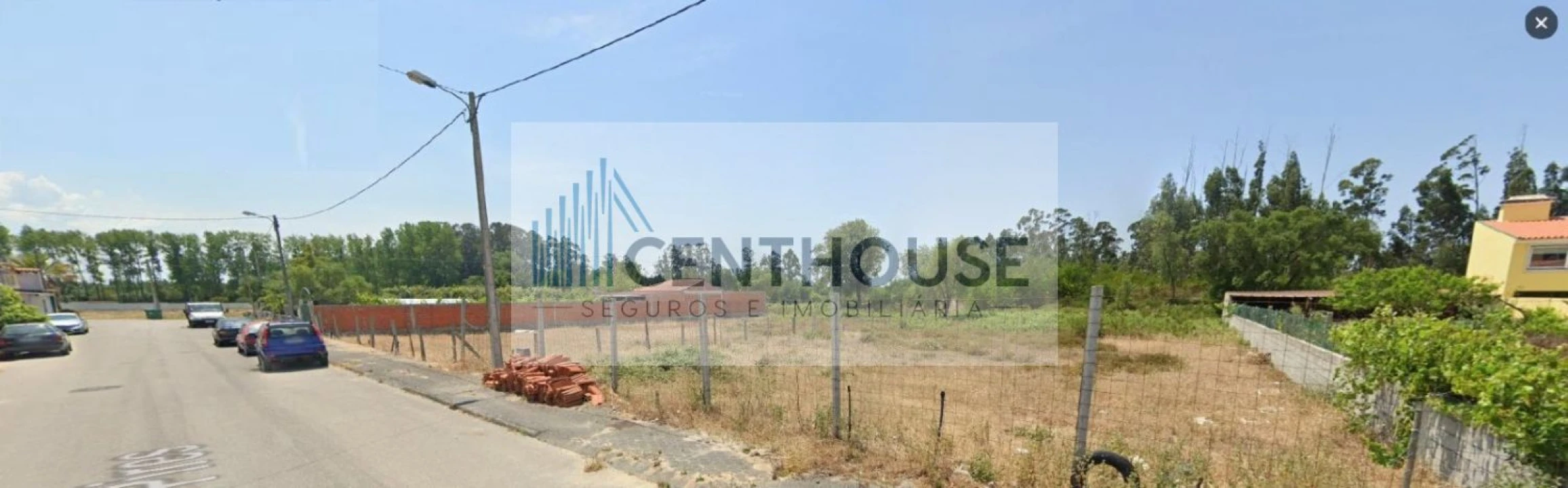 Terreno para Venda em Mira Foto 6