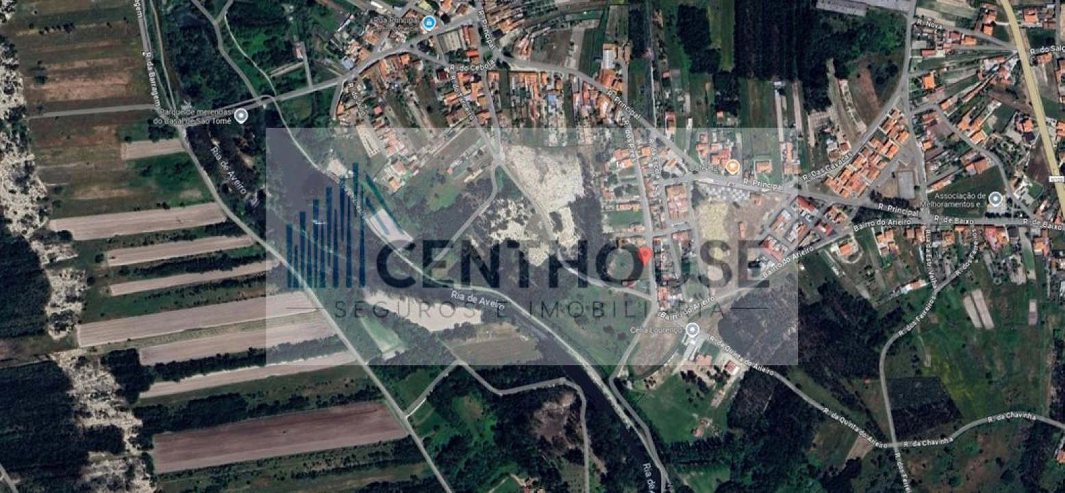 Terreno para Venda em Mira Foto 1