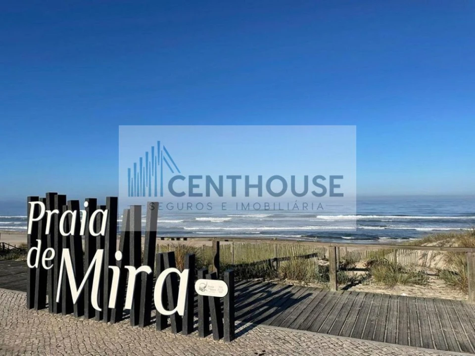 Apartamento T1 para Venda em Praia de Mira Foto 3