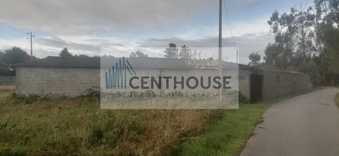 Terreno para Venda em Tocha Foto 1