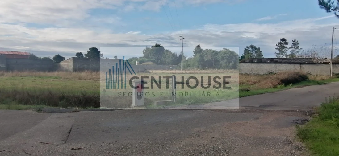 Terreno para Venda em Tocha Foto 6