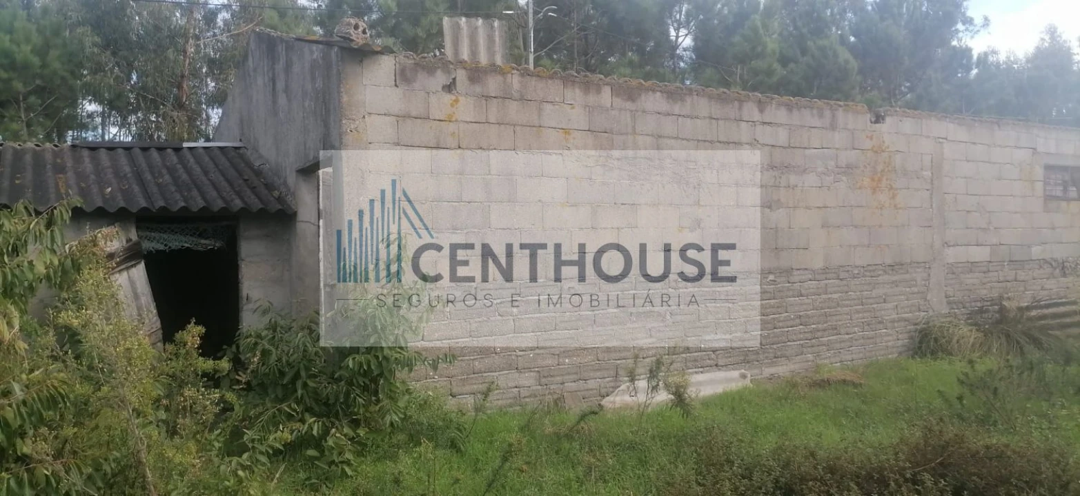 Terreno para Venda em Tocha Foto 16