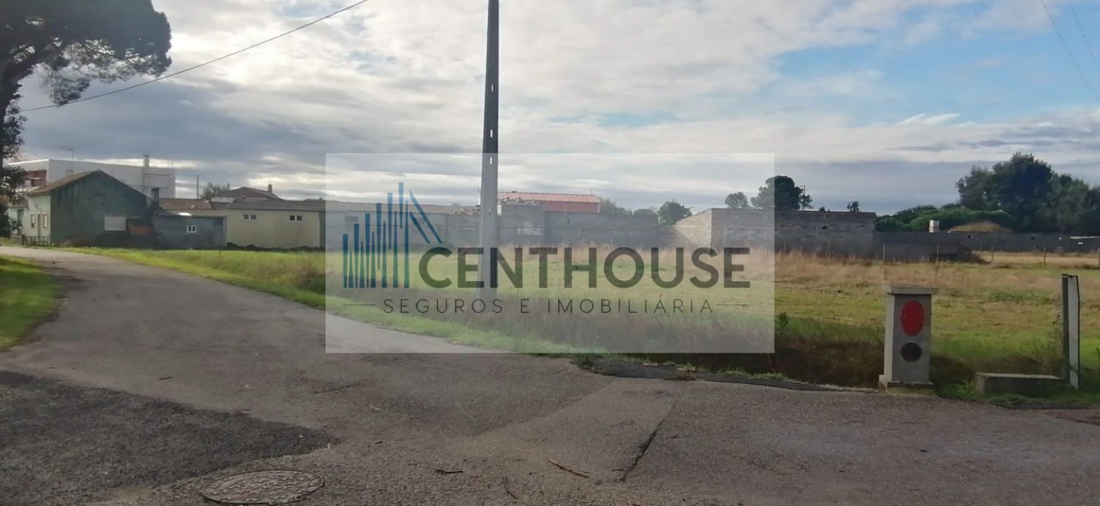 Terreno para Venda em Tocha Foto 5