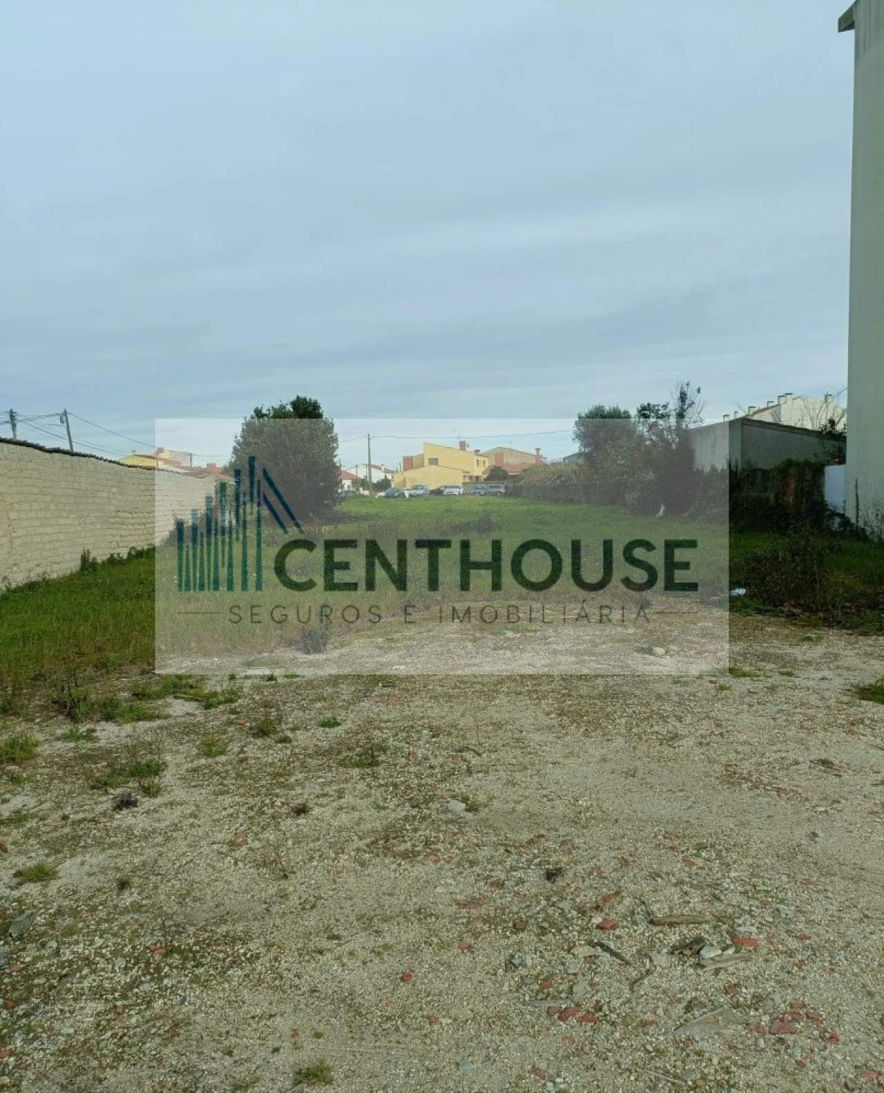 Terreno para Venda em Mira Foto 1