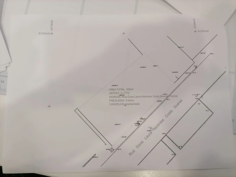 Moradia T5 para Venda em Febres Foto 13