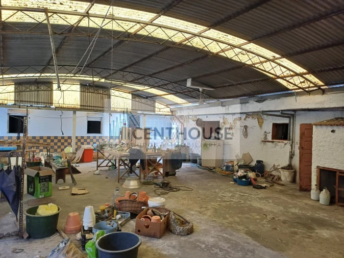 Moradia T5 para Venda em Febres Foto 12