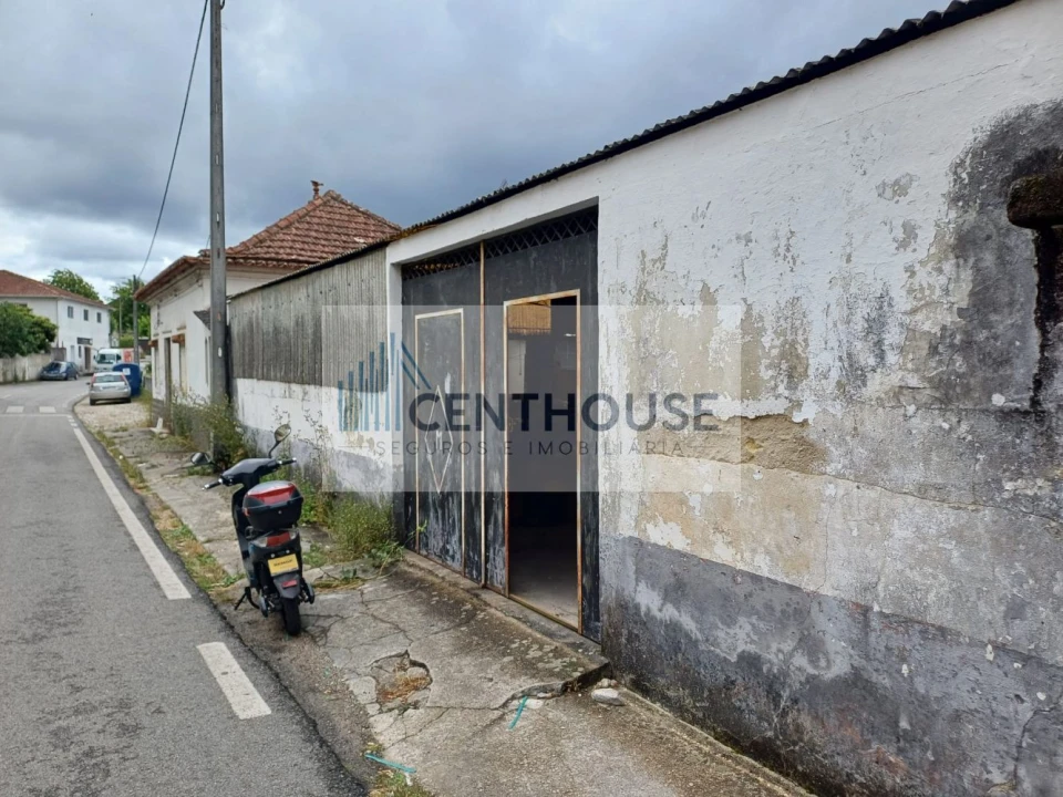 Moradia T5 para Venda em Febres Foto 7