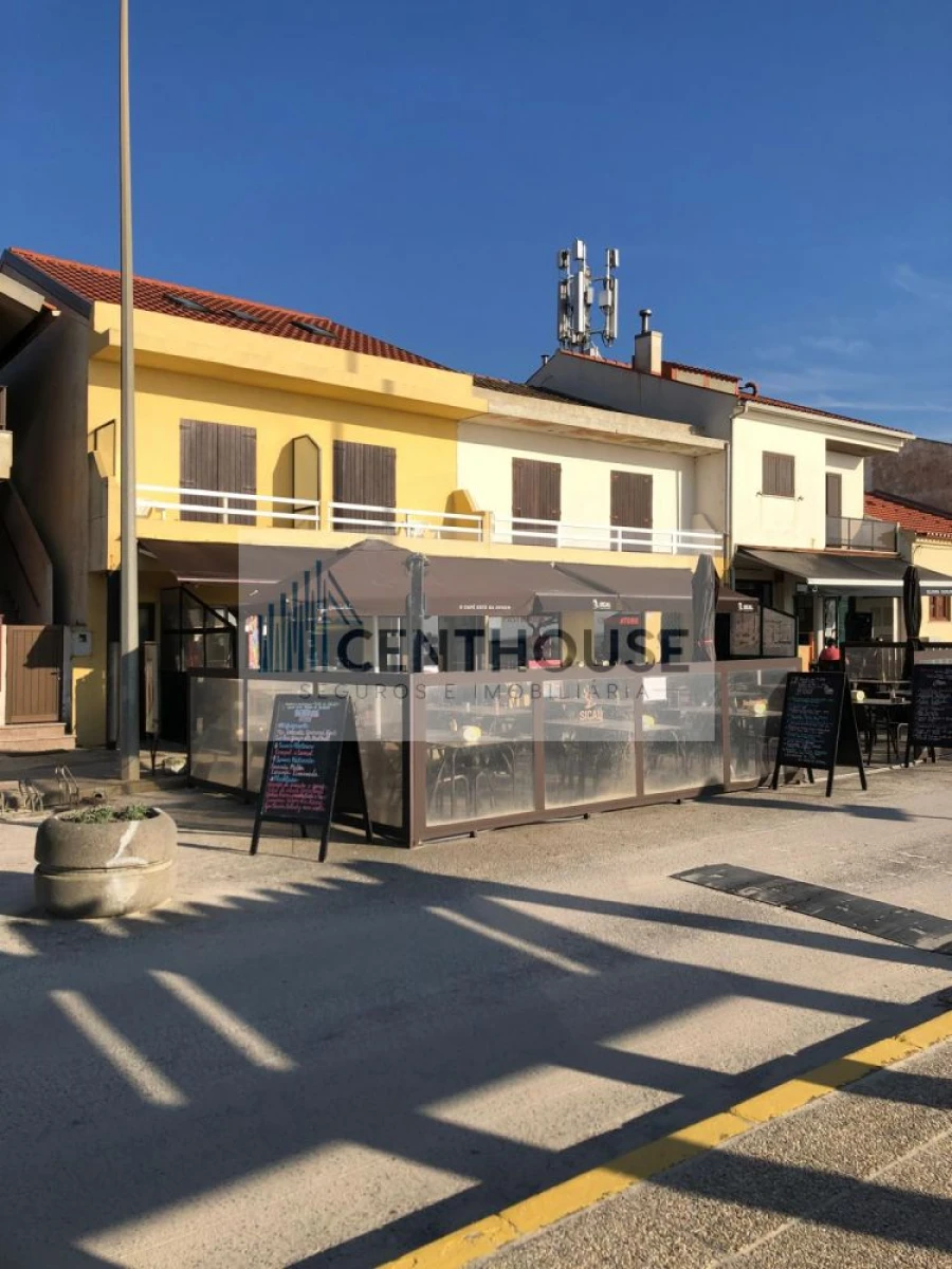 Loja para Trespasse em Tocha Foto 1