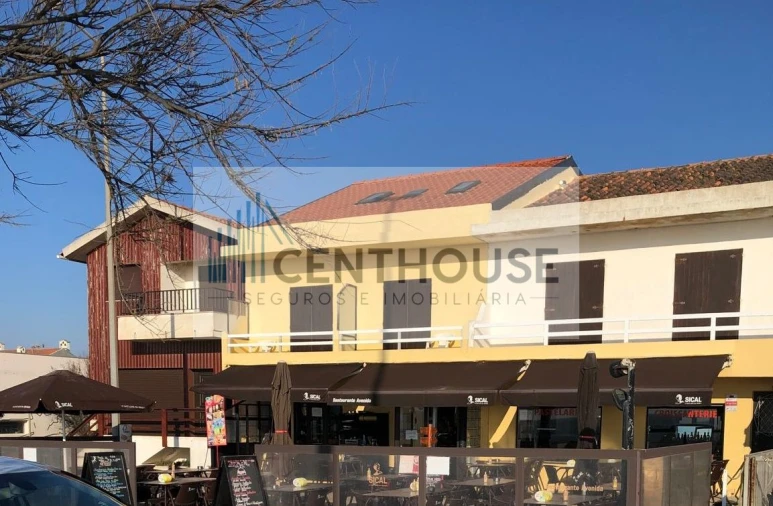 Loja para Trespasse em Tocha Foto 7